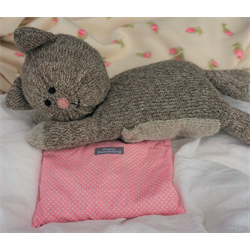 PETITE VARMEPUDE KAT